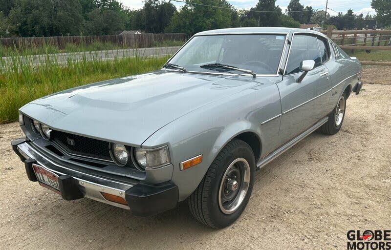 1977 Toyota Celica GT liftback
