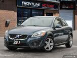 Volvo C30 T5