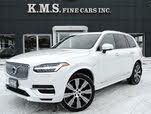 Volvo XC90 T8 Recharge Inscription 7-Passenger eAWD