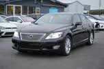 Lexus LS 460 AWD