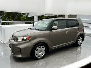 2012 Scion xB