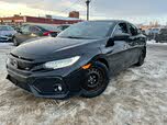 Honda Civic Si FWD