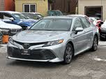 Toyota Camry LE FWD