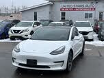 Tesla Model 3 Standard Range Plus RWD