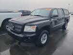 Dodge Dakota SXT Crew Cab 4WD