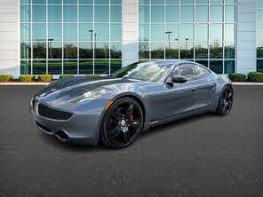 2012 Fisker Karma