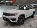 Jeep Grand Cherokee Limited 4WD