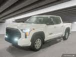 Toyota Tundra SR5 CrewMax Cab 4WD