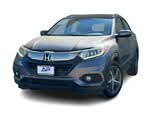 Honda HR-V EX AWD