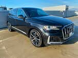 Audi Q7 quattro Technik 55 TFSI AWD