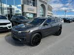 Jeep Cherokee North 4WD