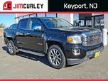 GMC Canyon Denali Crew Cab 4WD