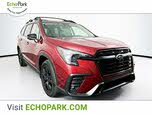 Subaru Ascent Onyx Edition Limited AWD