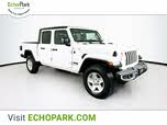 Jeep Gladiator Sport S Crew Cab 4WD