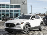 Mazda CX-30 GS AWD