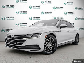 Volkswagen Arteon SEL Premium 4Motion