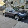 INFINITI G35 x Sedan AWD