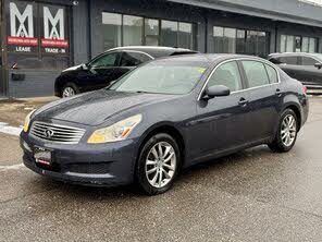 INFINITI G35 x Sedan AWD