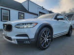 Volvo V90 Cross Country T6 AWD