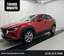 Mazda CX-30 Preferred AWD