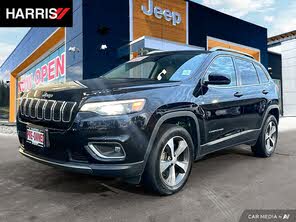 Jeep Cherokee Limited 4WD