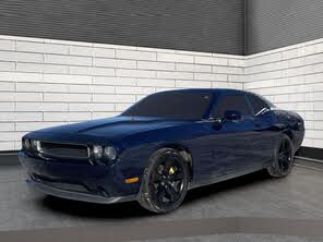 Dodge Challenger SXT RWD