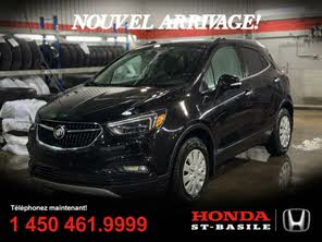 Buick Encore Essence AWD