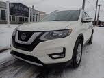 Nissan Rogue SV AWD