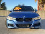 BMW 3 Series 335i Sedan RWD