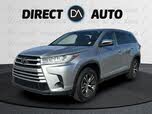 Toyota Highlander SE FWD