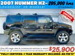 Hummer H2 Base