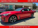 Kia Stinger GT2 AWD