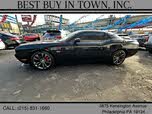 Dodge Challenger SRT8 RWD