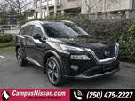 Nissan Rogue SL AWD