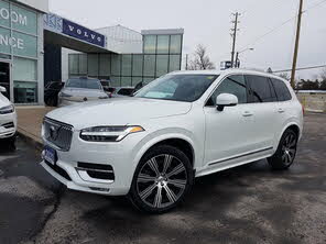 Volvo XC90 T6 Inscription 6-Passenger AWD