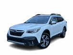 Subaru Outback Limited Wagon AWD