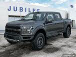 Ford F-150 Raptor SuperCrew 4WD