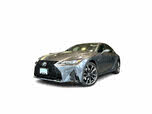 Lexus IS 300 F Sport AWD