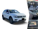 Volkswagen Tiguan SE 4Motion