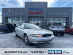 Buick Century Sedan FWD