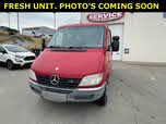 Dodge Sprinter Passenger 2500 High Roof 140 WB RWD