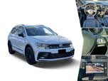 Volkswagen Tiguan SE R-Line Black 4Motion