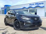 Nissan Murano SV FWD