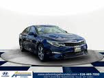 Kia Optima S FWD