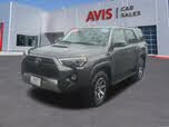 Toyota 4Runner TRD Off-Road Premium 4WD