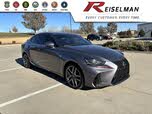 Lexus IS 300 RWD