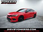 Honda Civic Si FWD