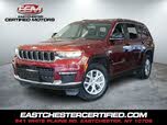 Jeep Grand Cherokee L Limited 4WD