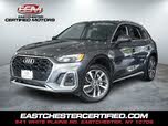 Audi Q5 quattro Premium Plus S Line 45 TFSI AWD