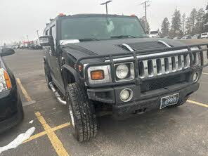 Hummer H2 Base